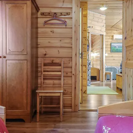 Metso-pirtti By Interhome