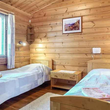 Σπίτι διακοπών Metso-pirtti By Interhome Saariselka