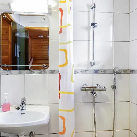 Metso-pirtti By Interhome