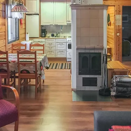 Metso-pirtti By Interhome